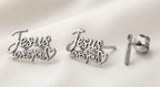 Jesus Loves You Schmuckset