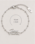 Jesus Loves You Schmuckset