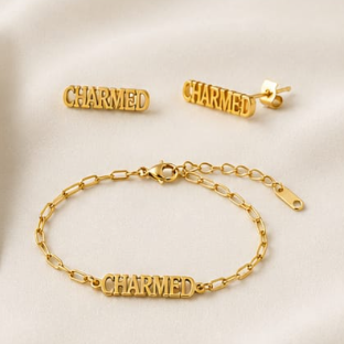 Charmed Schmuckset