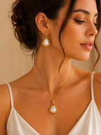 Perla Charm luxury Set