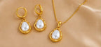 Perla Charm luxury Set