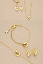 Romalicia Schmuckset