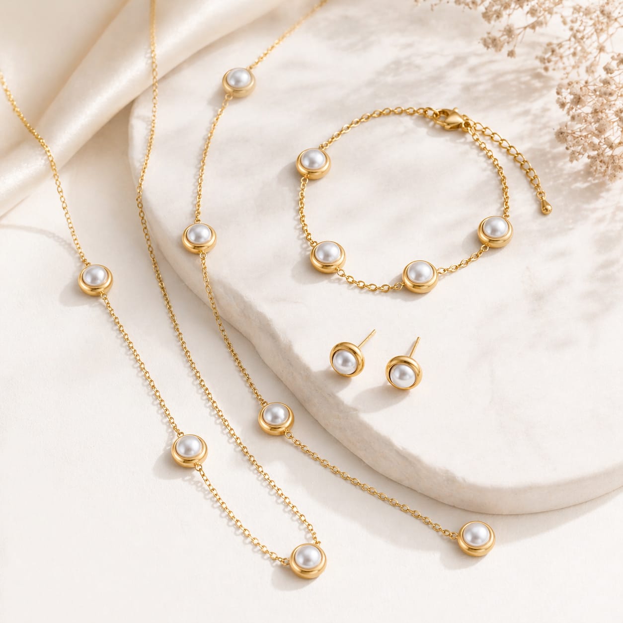 Lunara set