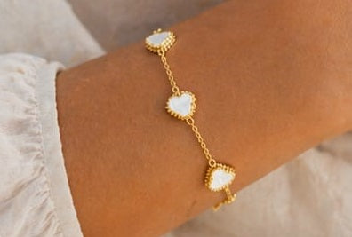 Lumine Hearts Set
