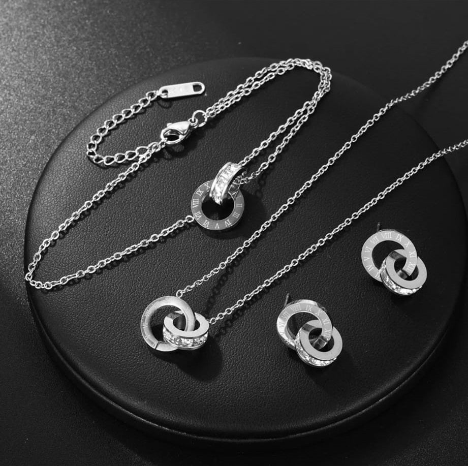 Romalicia Schmuckset