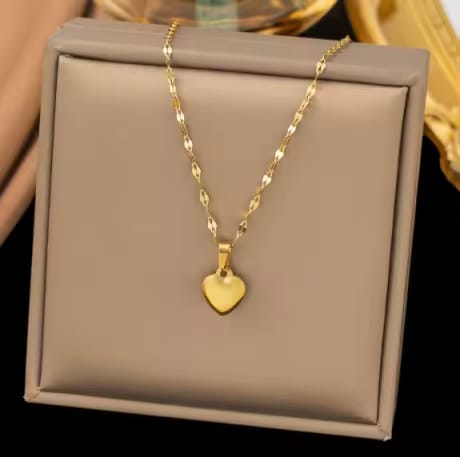 Heart Glow Set Luxury