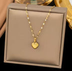 Heart Glow Set Luxury