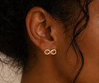 Infinity Luxury Ohrringe