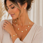 Lumine Hearts Set