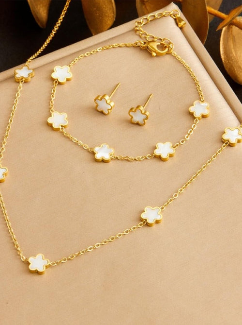 Fleur Lumière Set