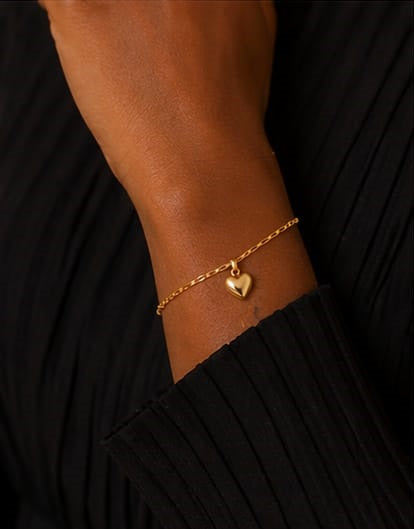 Heart Glow Set Luxury