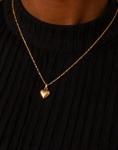 Heart Glow Set Luxury