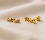 Charmed Ohrringe