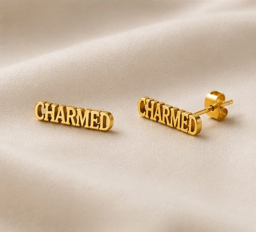 Charmed Ohrringe