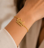 God Is Love Luxus Schmuckset