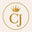 Charmed by Jennyland logo