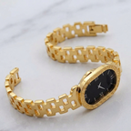 Velaris Gold Watched Armband