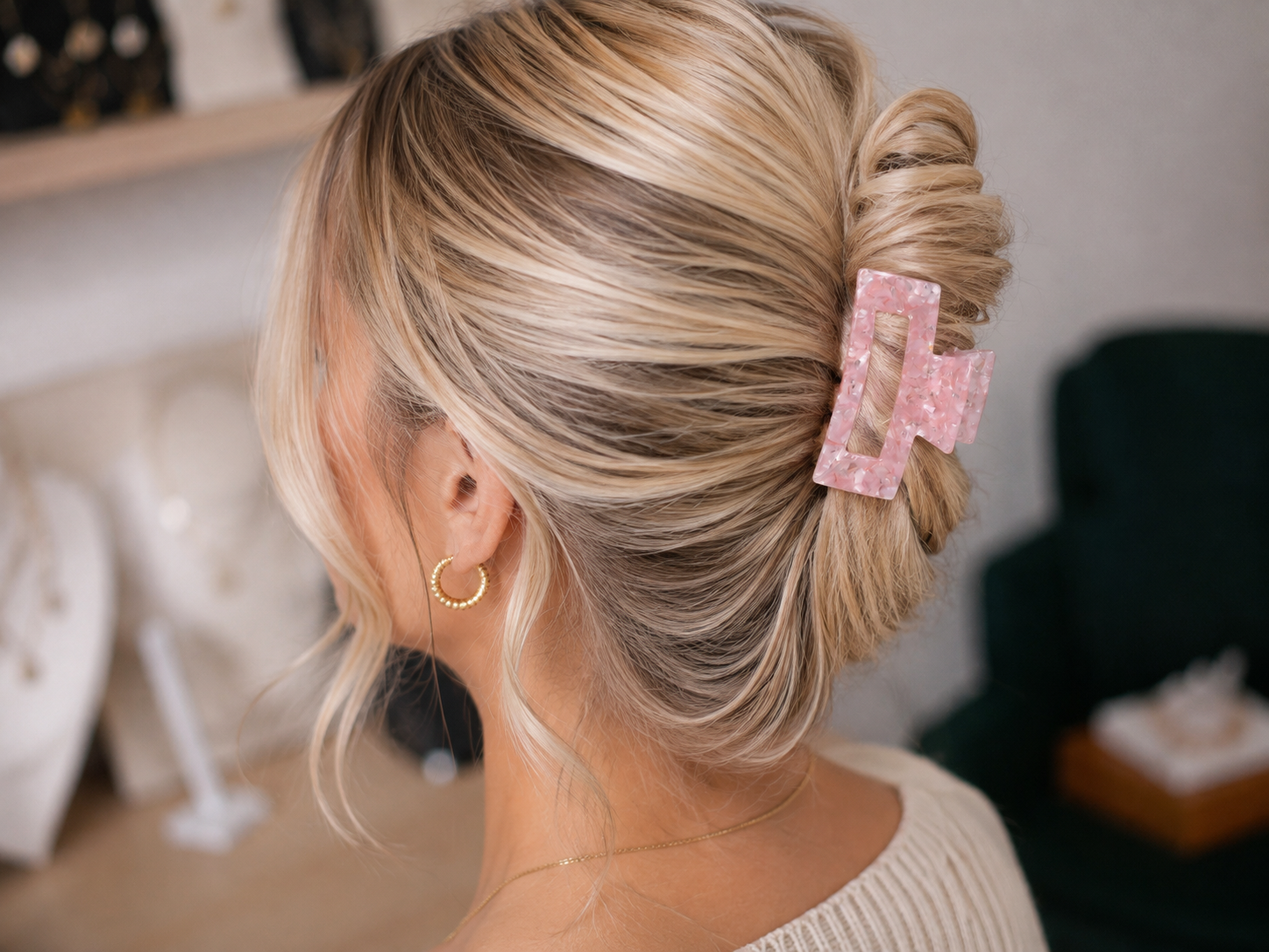 Pink Mamor M