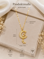 Moonstar Kette