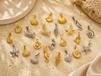 Personalisierte Charmskette live