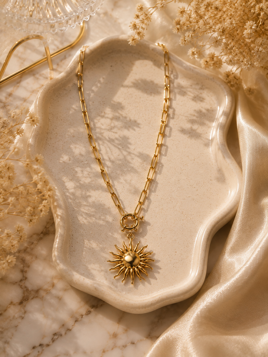 Sunshine Kette