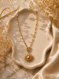 Sunshine Kette