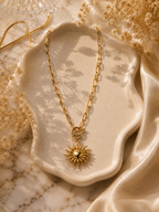 Sunshine Kette