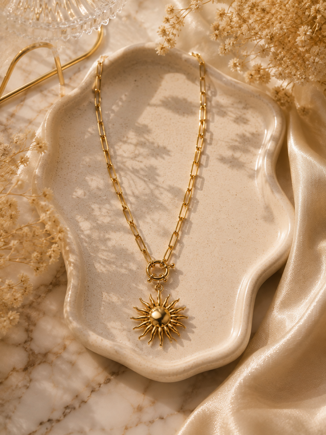 Sunshine Kette