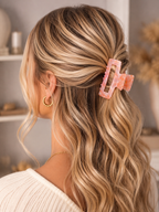Blush Pink S