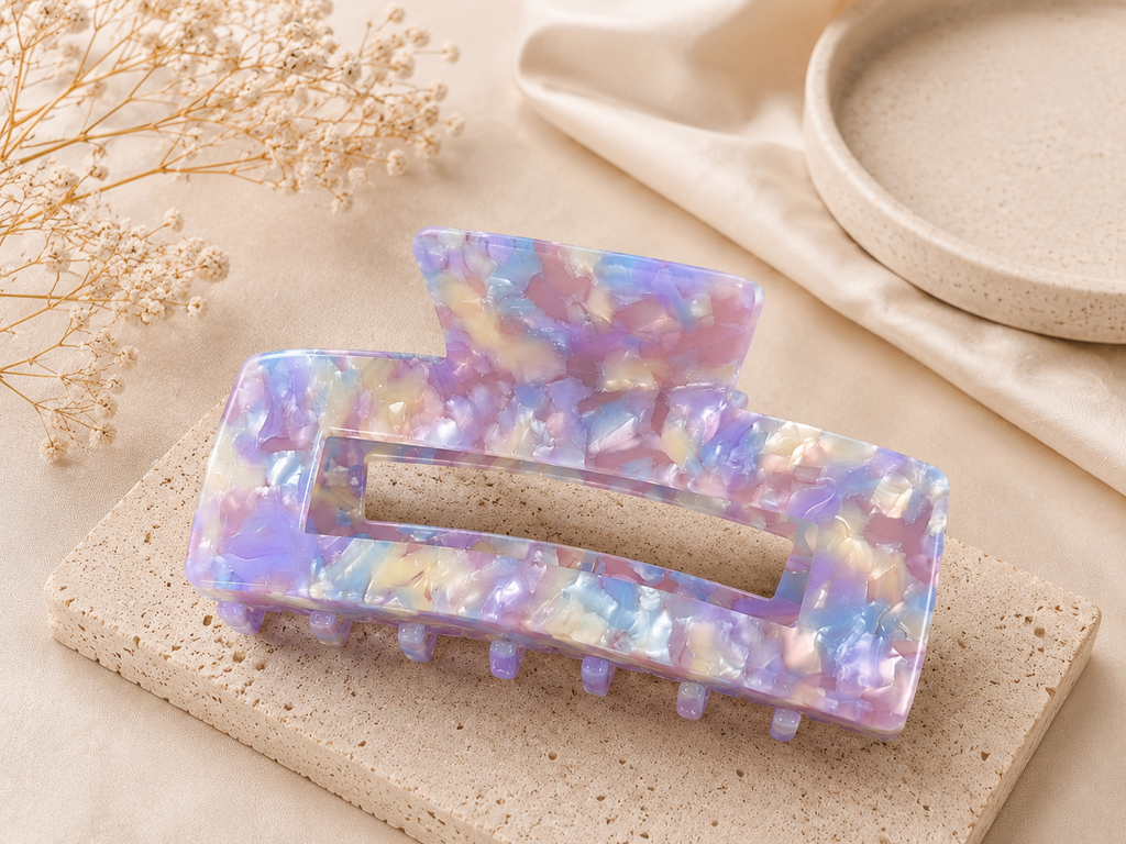 Lila Rainbow L