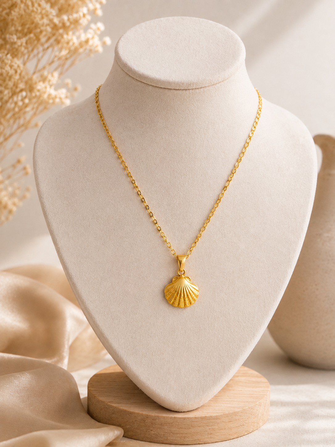 Muschelkette