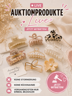 Auktionprodukte Live