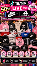 Herren/Damen/Kinder-Sneakers/Hoodies/Joggingshosen