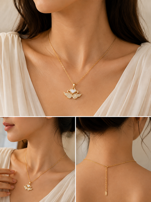 Amore Bird Kette