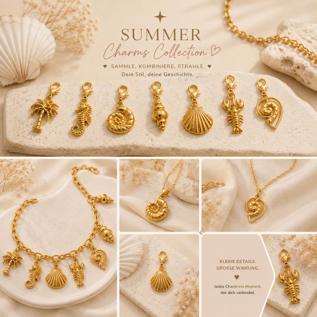 Charms Anhänger