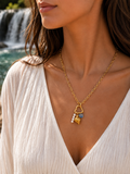 Carmel Charms Kette