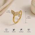 Aurora  Ring