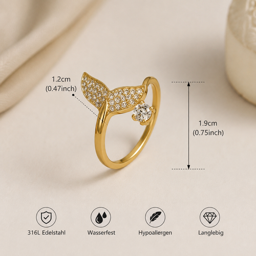 Aurora  Ring