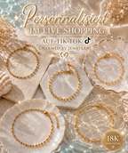 Charms Armband personalisiert