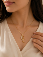 Moonstar Kette