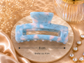 Sky Blue Clip S