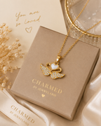 Amore Bird Kette