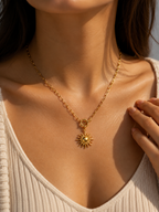 Sunshine Kette