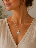 Muschelkette