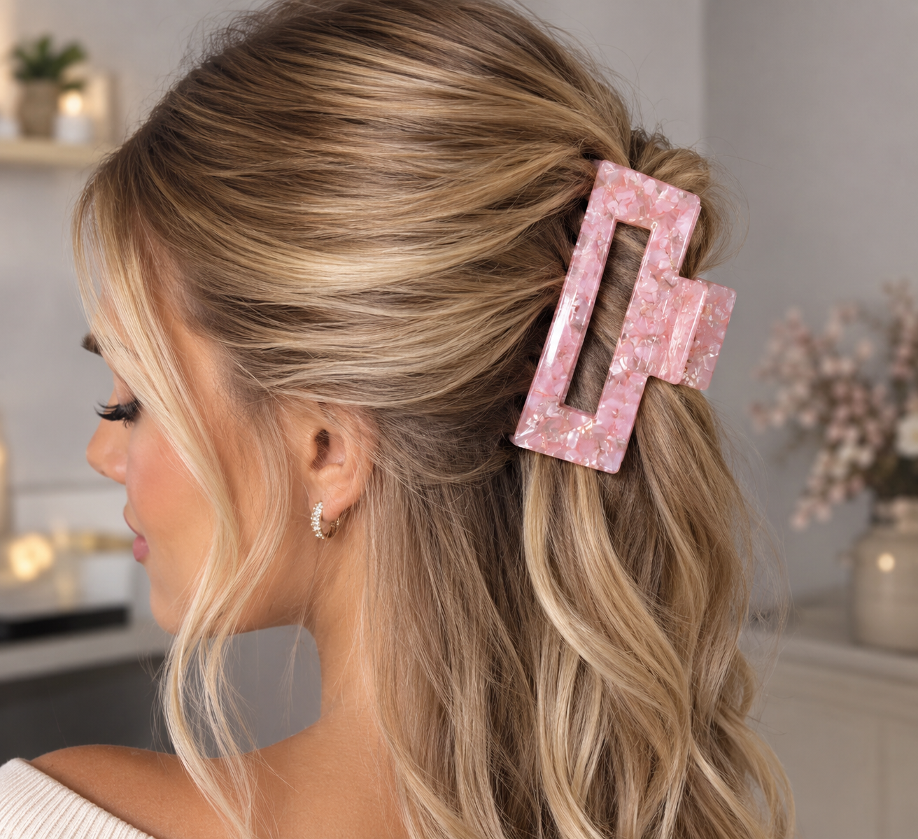 Pink Mamor M