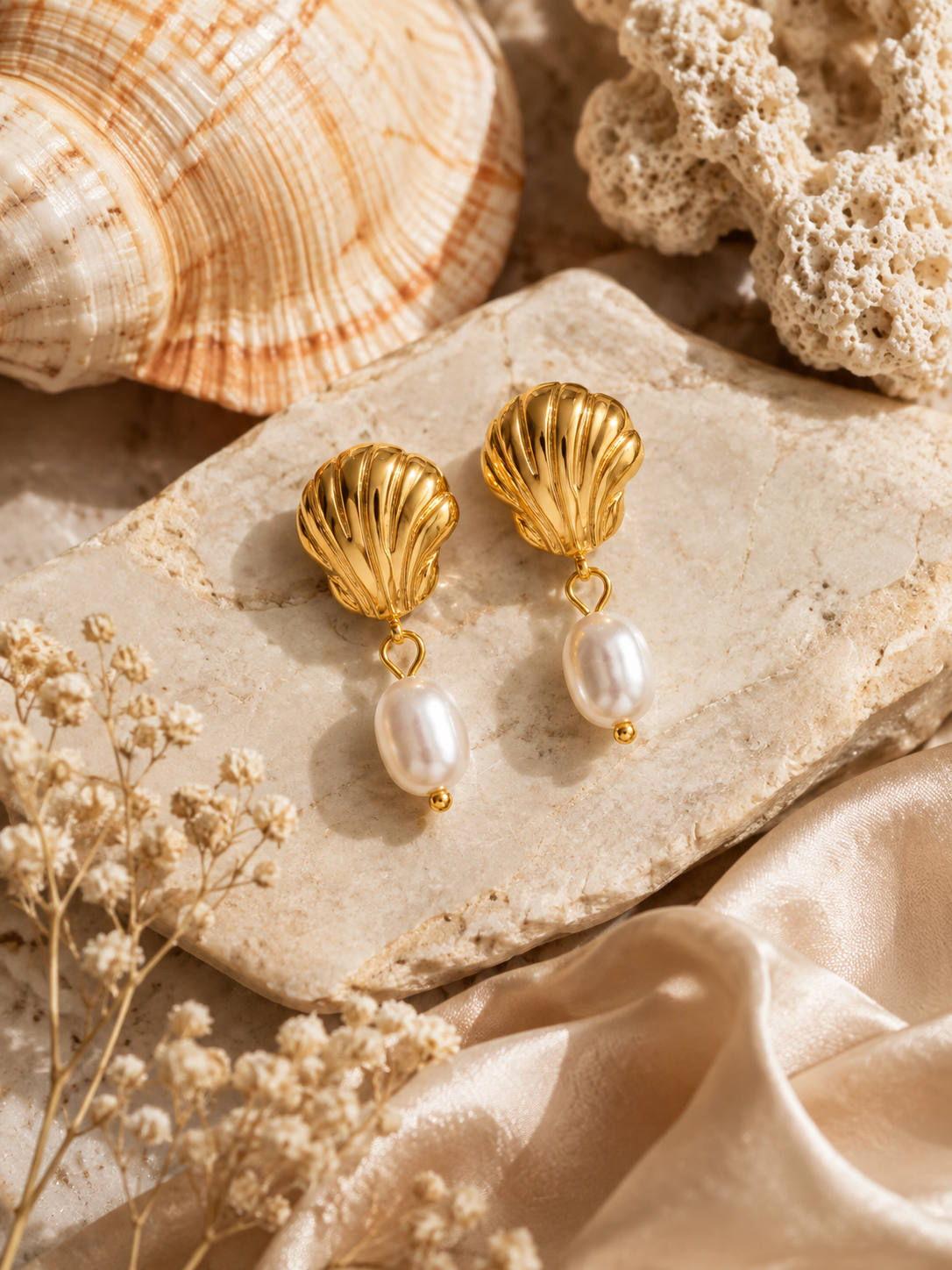 Sea Bloom Set