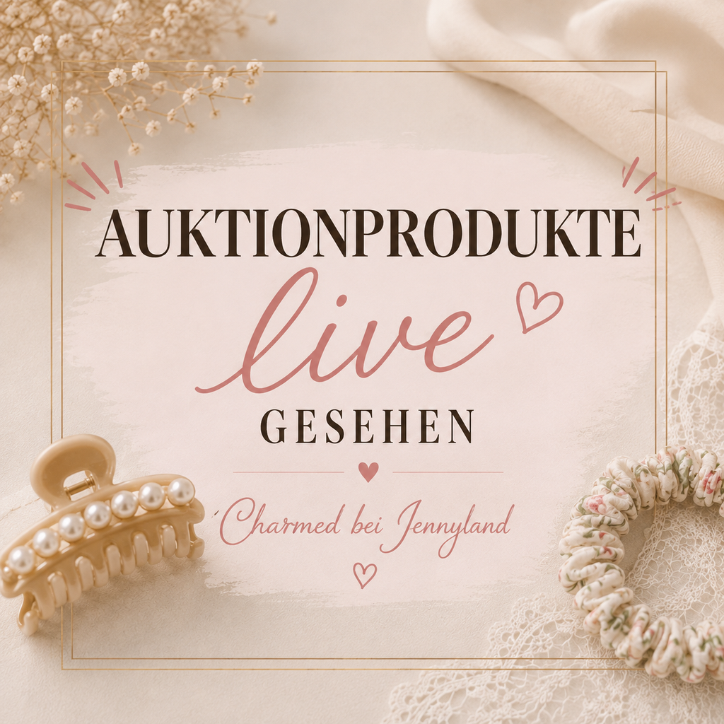 Auktionprodukte Live