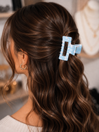 Sky Blue Clip S
